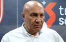 Samsunspor gözünü Avrupa kupalarına dikti