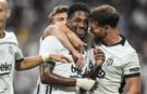 Beşiktaş, Avrupa sahnesinde yarın Marsilya'yı ağırlayacak