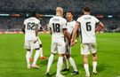 Sarımermer’den “Daha güçlü Beşiktaş” vurgusu