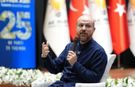 Bilal Erdoğan'dan İspanya Süper Kupası açıklaması
