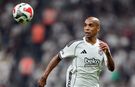 Siyah-beyazlı takımda Joao Mario ile yollar ayrıldı