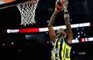 Fenerbahçe evinde Virtus Bologna'yı ağırlıyor