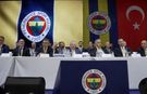 Fenerbahçe Divan Kurulu yarın toplanıyor
