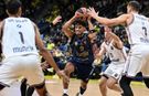 Fenerbahçe kendi evinde Bayern Münih'e fark attı