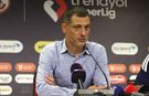 Gaziantep FK, teknik direktör Radoi ile yollarını ayırdı