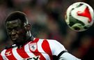 Samsunspor'dan Marius Mouandilmadji'ye veda