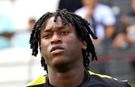 İstanbulsporlu Elvin Mendy hastaneden taburcu edildi