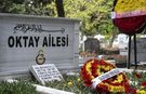 Taçsız Kral unutulmadı: Metin Oktay mezarı başında anıldı