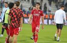 Samsunspor yeni sezona formsuz başladı
