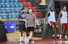 Trabzonspor basketbolda 2 kulvarda başarı hedefliyor