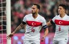 Hakan Çalhanoğlu'ndan Arda Güler'e 10 numara jesti
