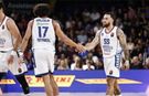 Anadolu Efes Euroleague'de bugün Kızılyıldız'a konuk oluyor