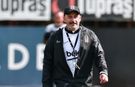 Beşiktaş'ta Kocaelispor maçı hazırlıkları devam ediyor