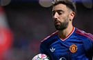 Bruno Fernandes'ten Carrick'e olay tepki!