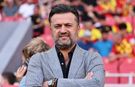 Bülent Uygun'dan TFF için adaylık mesajı