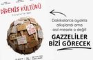 Gazzeliler bizi görecek!