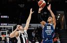 EuroLeague'de Türk derbisi heyecanı