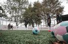 Görme Engelli Kadın Milliler zirveyi hedefliyor