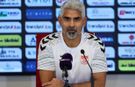 Sivasspor Teknik Direktörü İsmet Taşdemir’den “Temiz futbol” çağrısı