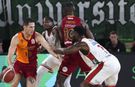 Karşıyaka, Cimbom'u uzatmalarda yıktı
