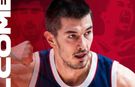 Bahçeşehir Koleji'nden Luka Mitrovic hamlesi