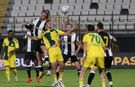 Manisa FK ile Esenler Erokspor 1 puana razı oldu