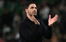 Arsenal'den Mikel Arteta'ya yeni sözleşme