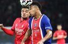 PSG, Lyon'u ikinci yarıda yıktı