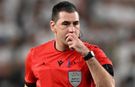 Lille-Galatasaray maçının hakemi belli oldu