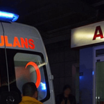 Samsun'da feci kaza! 10 kişi yaralandı