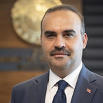 Bakan Kacır, NG Kütahya 30 Ağustos Seramik Fabrikası Açılış Töreni'nde konuştu