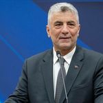 Bakanı Bolat, Şam'da ikili görüşmelerde bulundu
