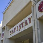 Sayıştay Başsavcılığına Recep Çevik atandı