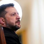 Zelenskiy: Rusya, Ukrayna Güvenlik Servisi'nin merkez binasını vurdu