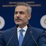 Bakan Fidan, Katarlı ve Mısırlı mevkidaşlarıyla telefonda görüştü