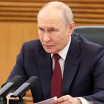 Putin, Rus ordusuna 3 gün boyunca Kiev’e saldırmama talimatı verdi