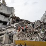 Venezuela'daki depremlerde can kaybı 6 bin 509'a yükseldi
