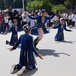 “Bu etkinlik, Çin’in asimilasyon politikalarına karşı verilen bir mücadeledir”