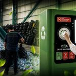 DOA sistemiyle 2 ayda 200 milyonu aşkın ambalaj toplandı