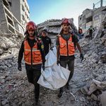 AB, işgalci İsrail'i bir kez daha kınadı