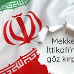 İran'dan dikkat çeken mesaj!