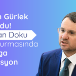 Bakan Gürlek duyurdu! Gülistan Doku soruşturmasında 5. dalga operasyon