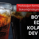 Bakanlıktan boykotlu markaya dev ceza!