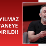 Cem Yılmaz hastaneye kaldırıldı