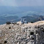 Akçal Kulesi'nden 3 ilin ormanlarına 7/24 gözetim