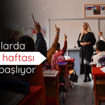 Okullarda uyum haftası yarın başlıyor
