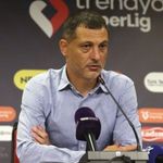 Gaziantep FK, teknik direktör Radoi ile yollarını ayırdı