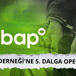Ahbap Derneği'ne 5. dalga operasyon