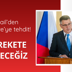 İsrail'den İngiltere'ye tehdit! Harekete geçeceğiz