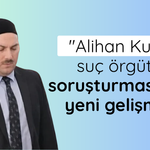 Alihan Kuriş suç örgütü soruşturmasında 5 şirkete el konuldu